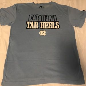Tar Heels T-shirt
